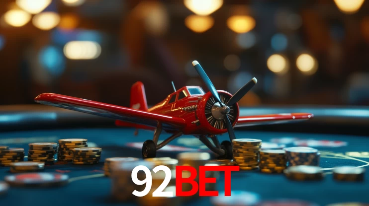 Secure Login 92BET
