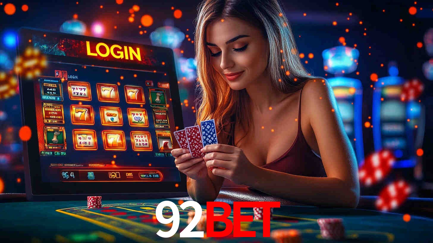 92BET,92BET.com