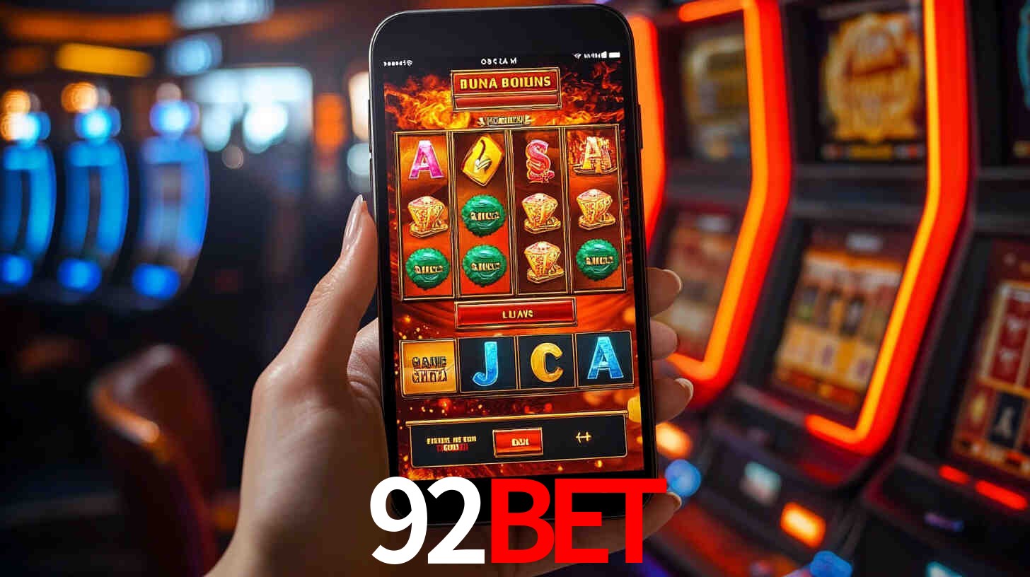 Experimente o Login Seguro Premium no 92BET