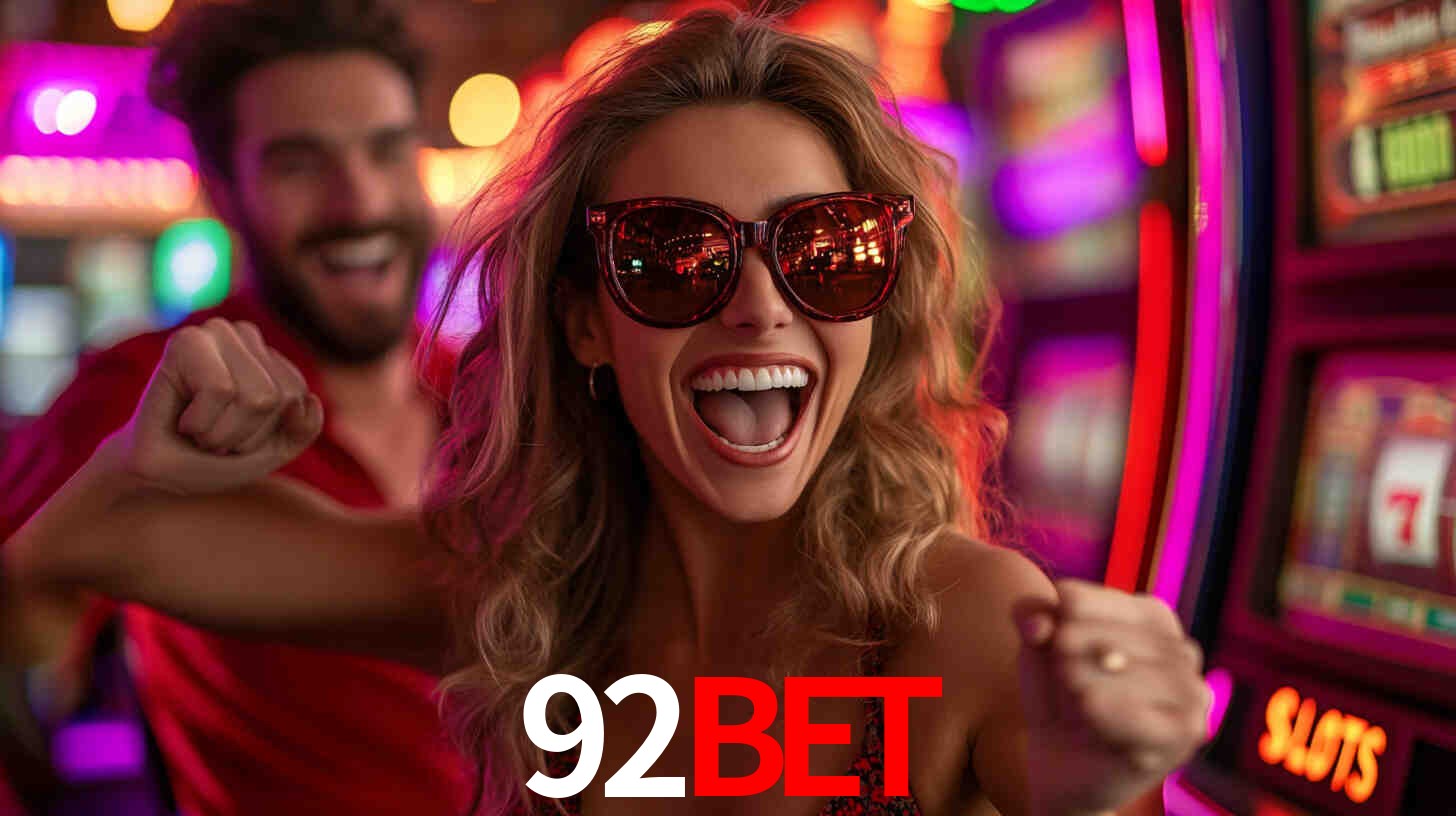 Descubra o Programa VIP da 92BET: Vantagens Exclusivas para Jogadores