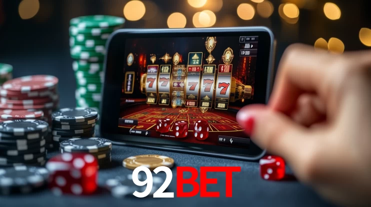 Live Casino 92BET