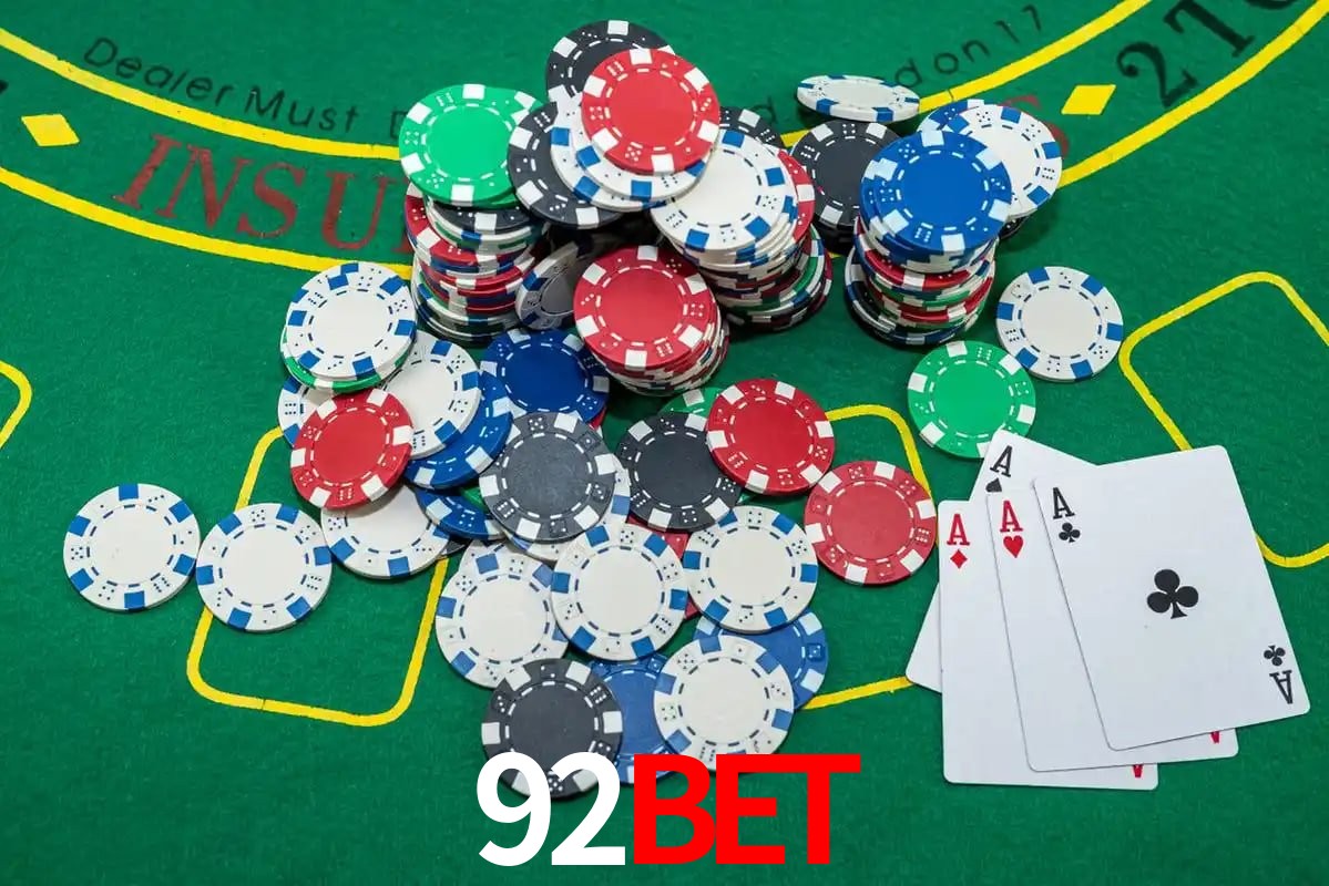 Interface Premium 92BET