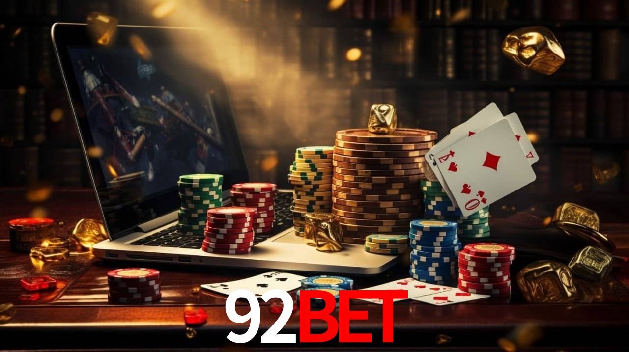 Programa VIP 92BET