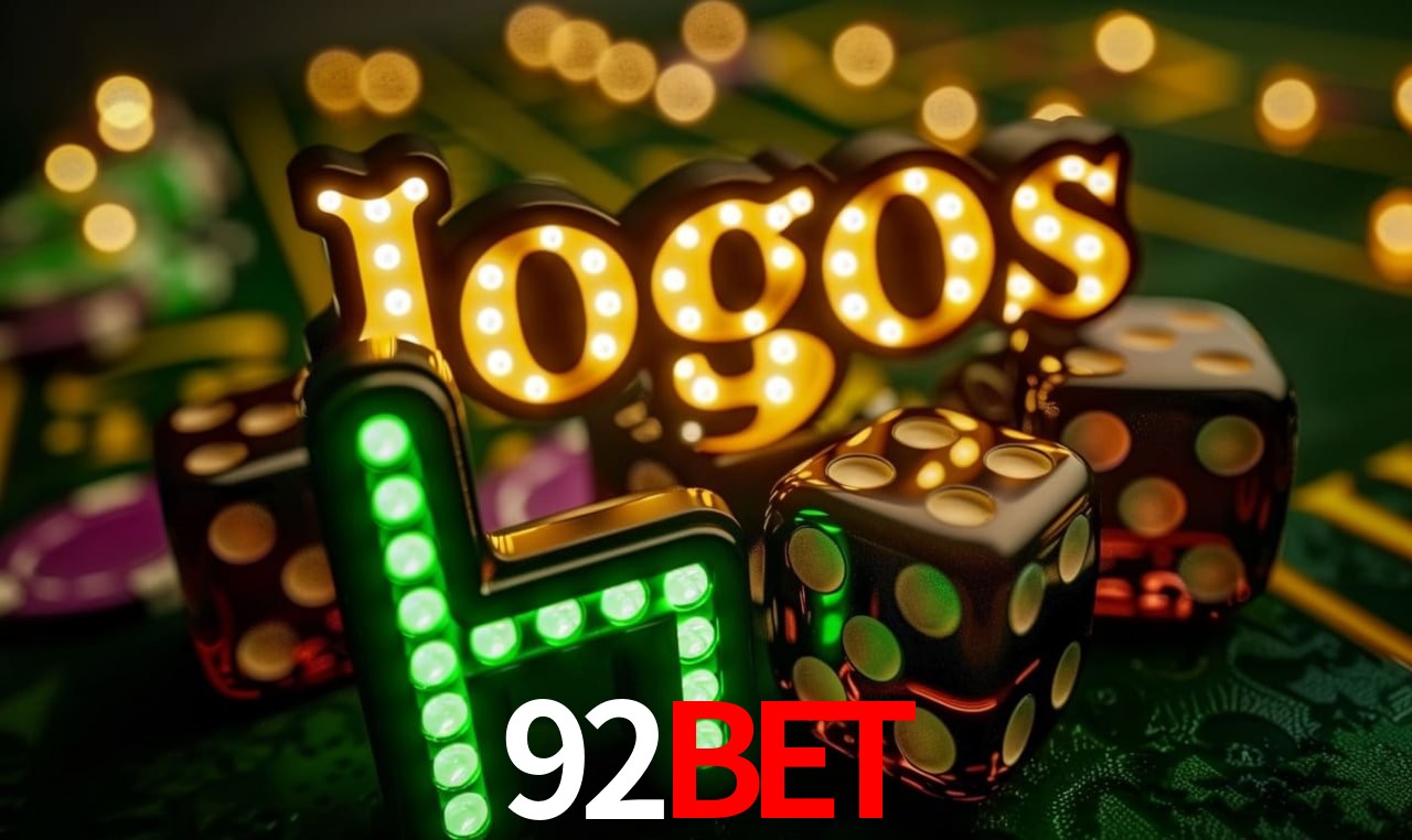 Apostas de Tênis 92BET