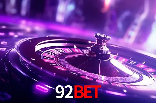 A Emoção da Loteria na 92BET: Uma Chance de Mudança de Vida