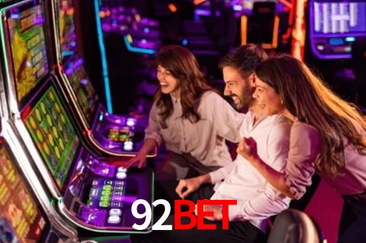 Desvendando o Mundo dos Jogos Virtuais na 92BET
