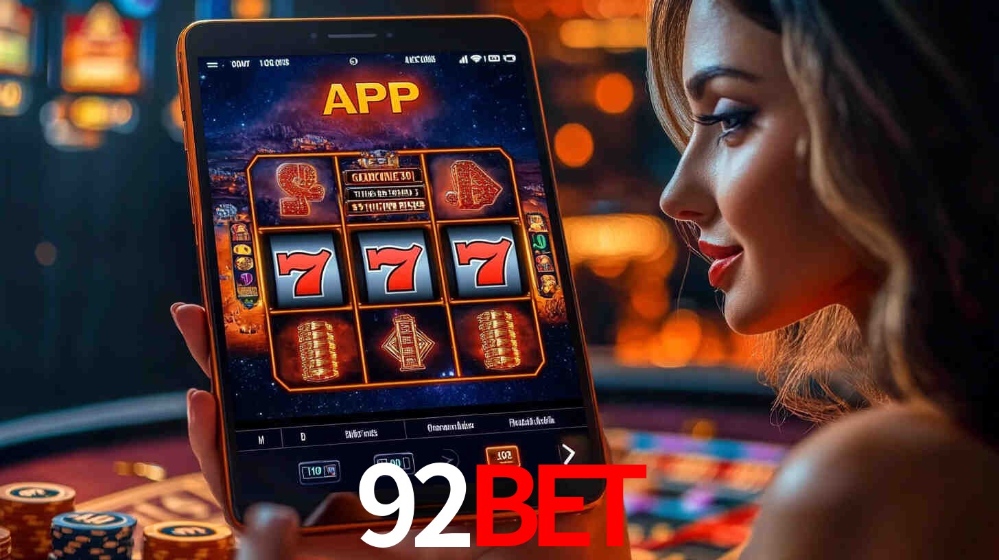 92BET: Seu Especialista em Apostas Esportivas Brasileiras