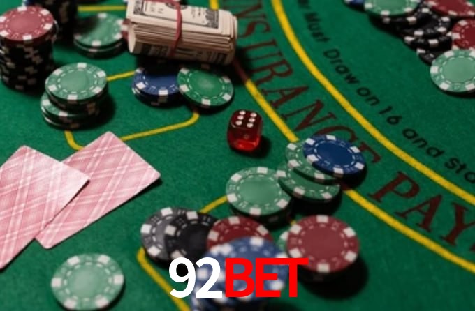 92BET,92BET.com
