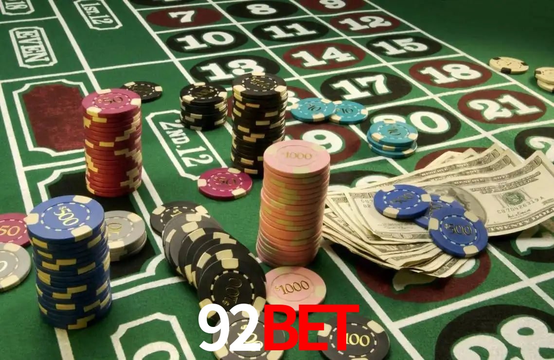 Ofertas Imperdíveis na 92BET: Promoções e Bônus Que Valem a Pena