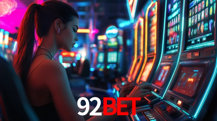 Premium Interface 92BET