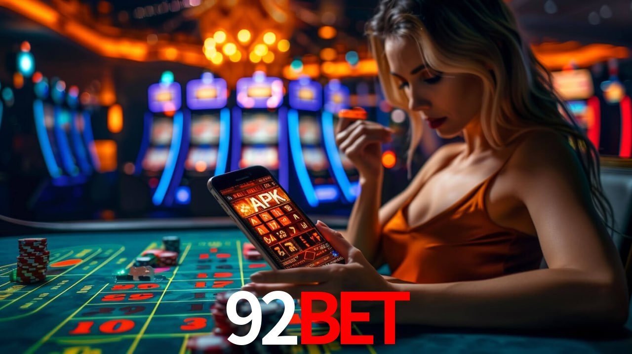 Sports Statistics 92BET