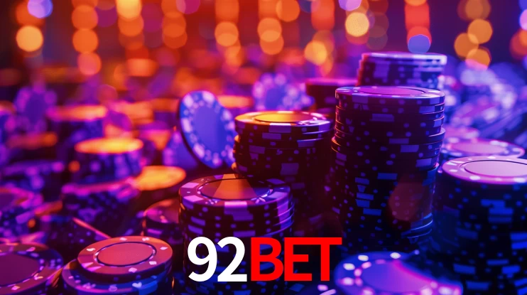 92BET: A Experiência de Casino com Jogos de Mesa ao Vivo