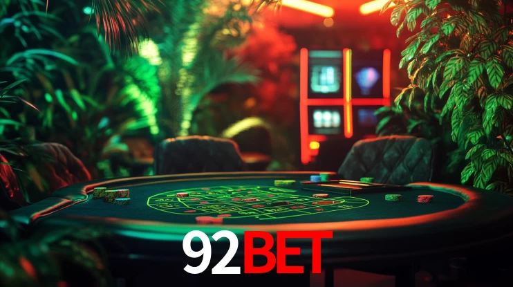 Spaceman Game 92BET