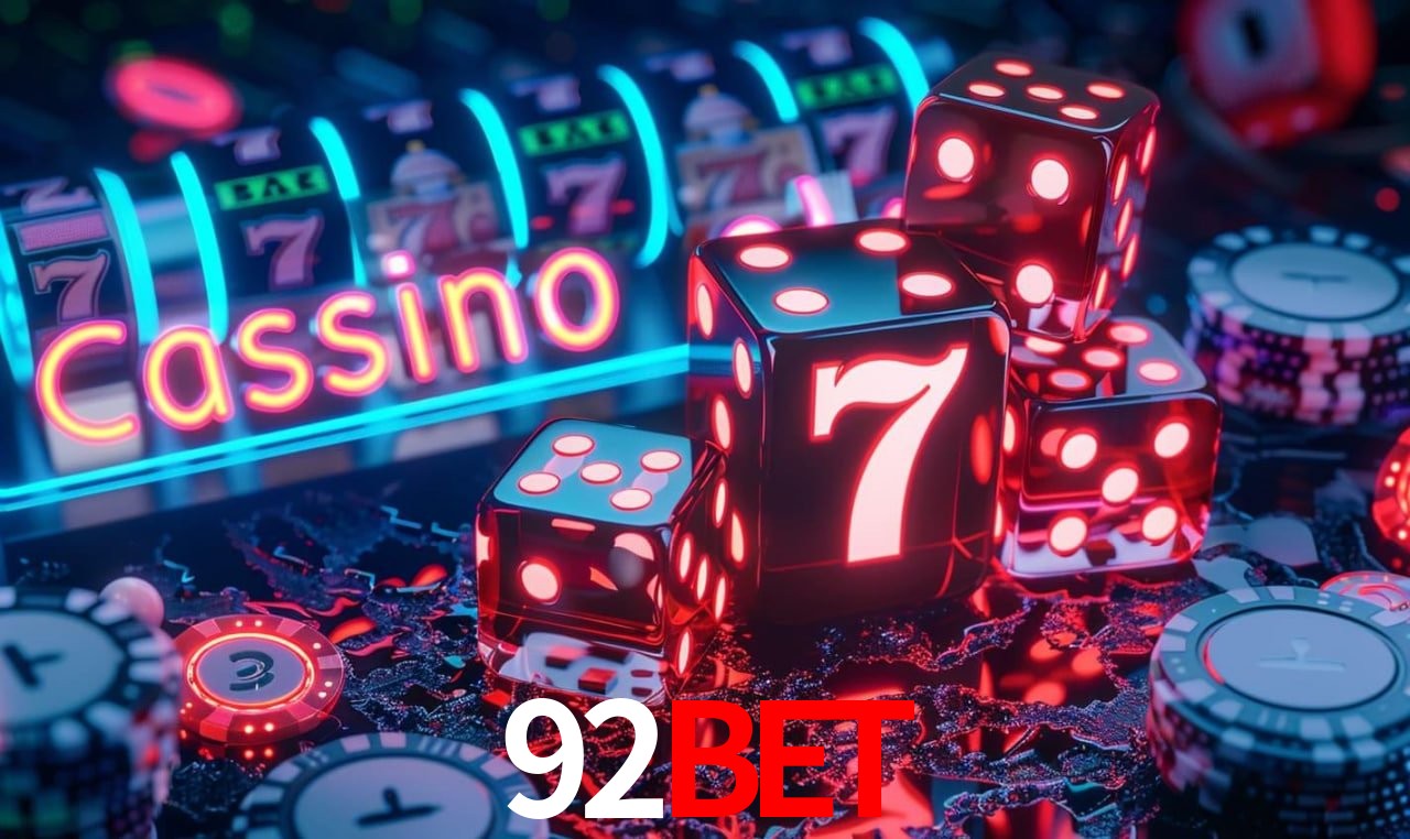 Bonus Features 92BET