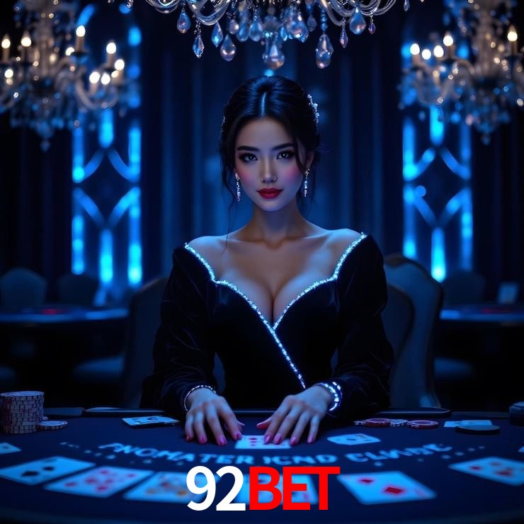 Estatísticas do Jogo 92BET