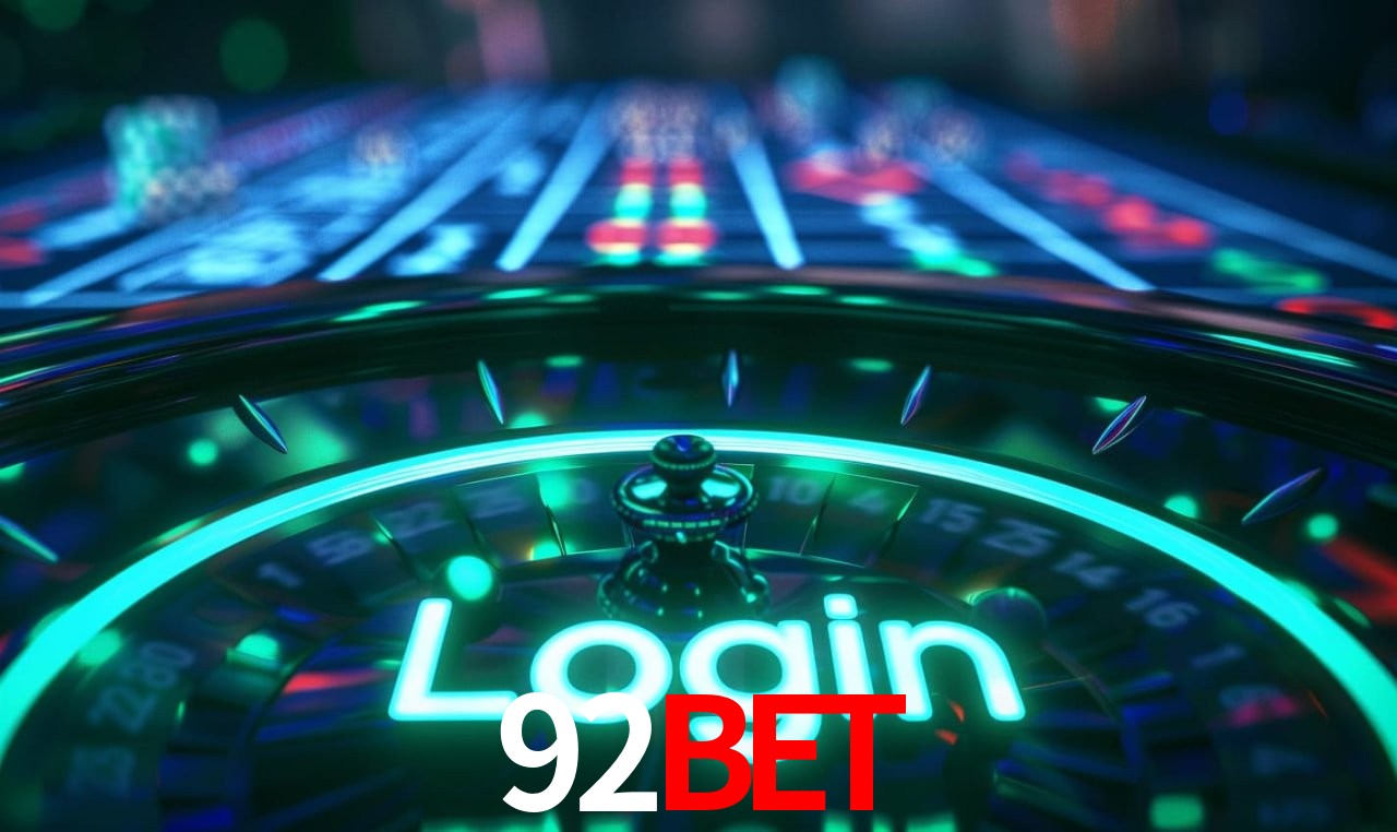 Casino VIP 92BET