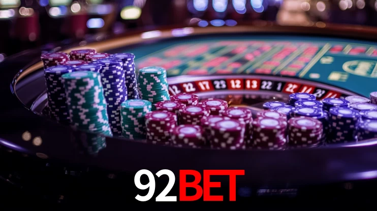 Aviator Game 92BET