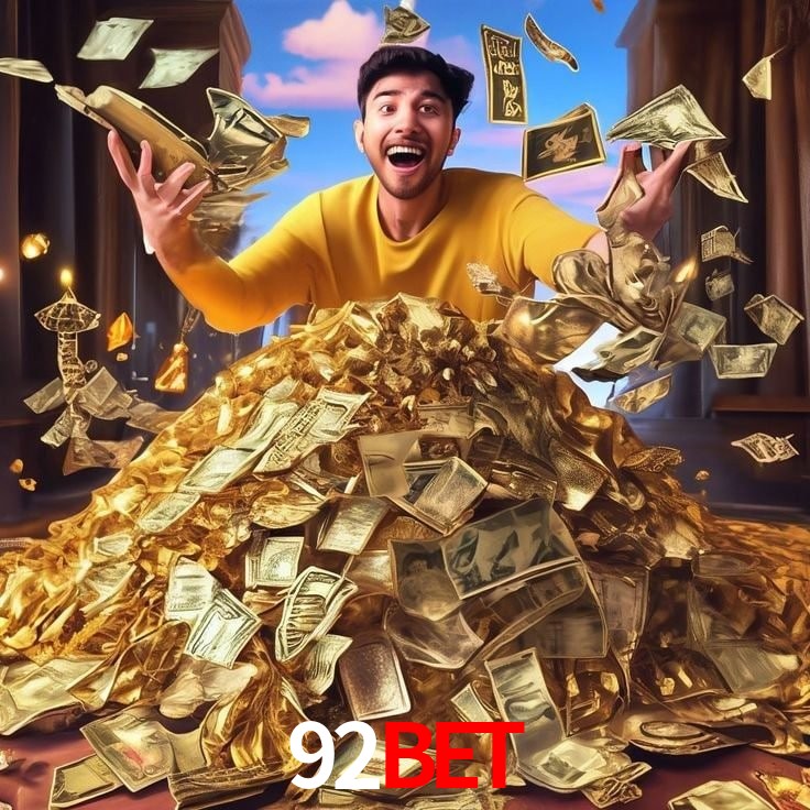 Bônus Diários 92BET