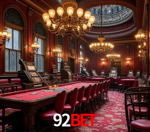 Segurança 2FA 92BET