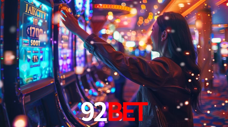 92BET,92BET.com