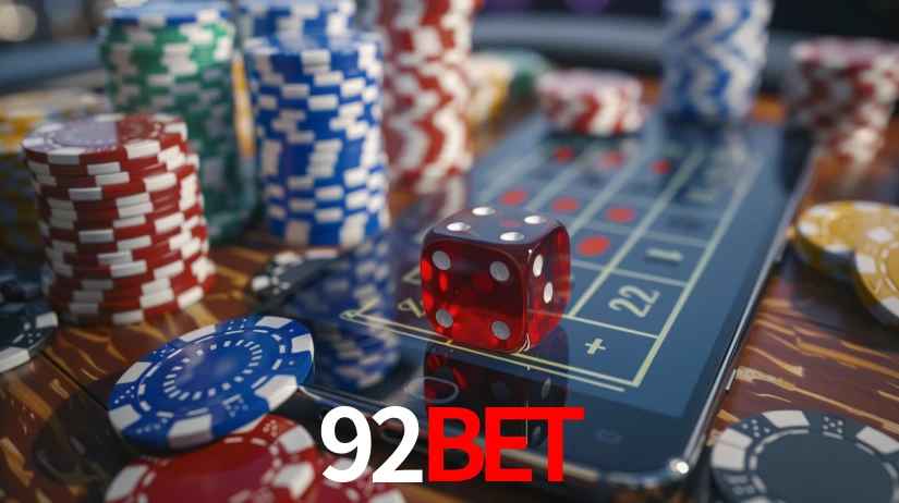 92BET