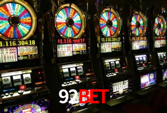 A Emoção da Loteria na 92BET: Uma Chance de Mudança de Vida
