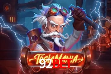 Avaliações dos Jogadores 92BET