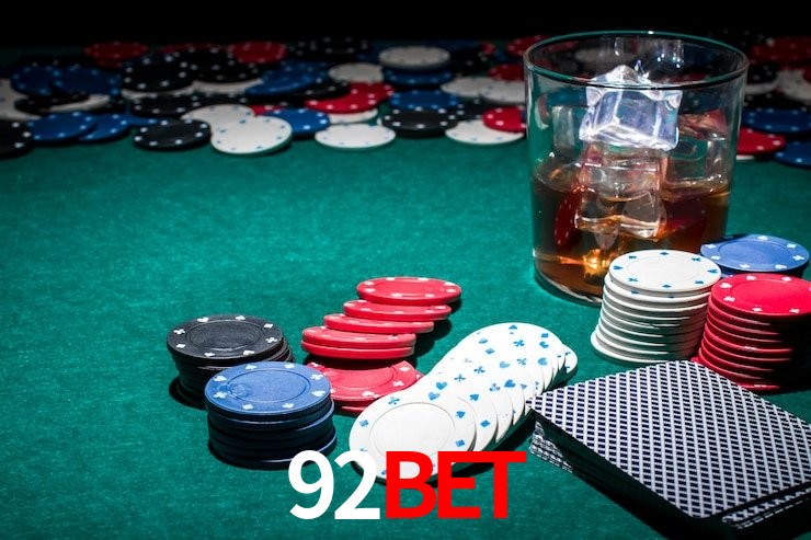 Torneios 92BET