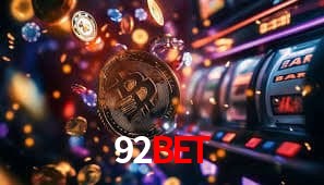 A Experiência Imersiva dos Cassinos Ao Vivo no 92BET