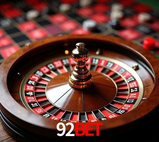 Design Responsivo 92BET