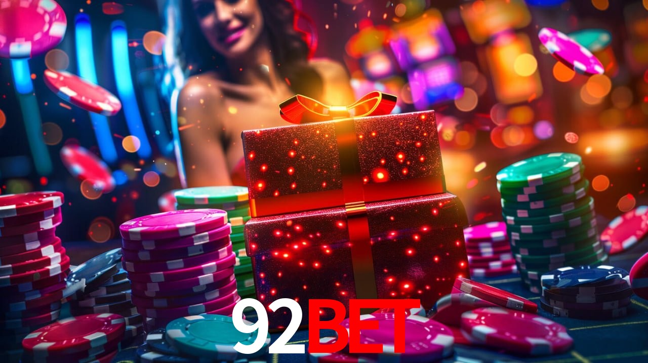 Descubra o Programa VIP da 92BET: Vantagens Exclusivas para Jogadores