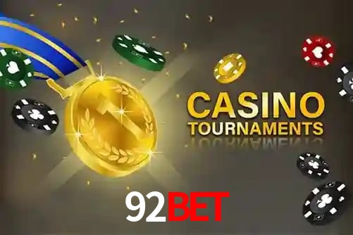92BET,92BET.com