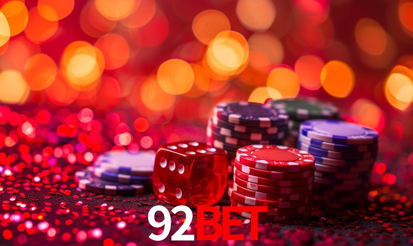 Descubra a Essência do 92BET: Nossa História e Compromissos