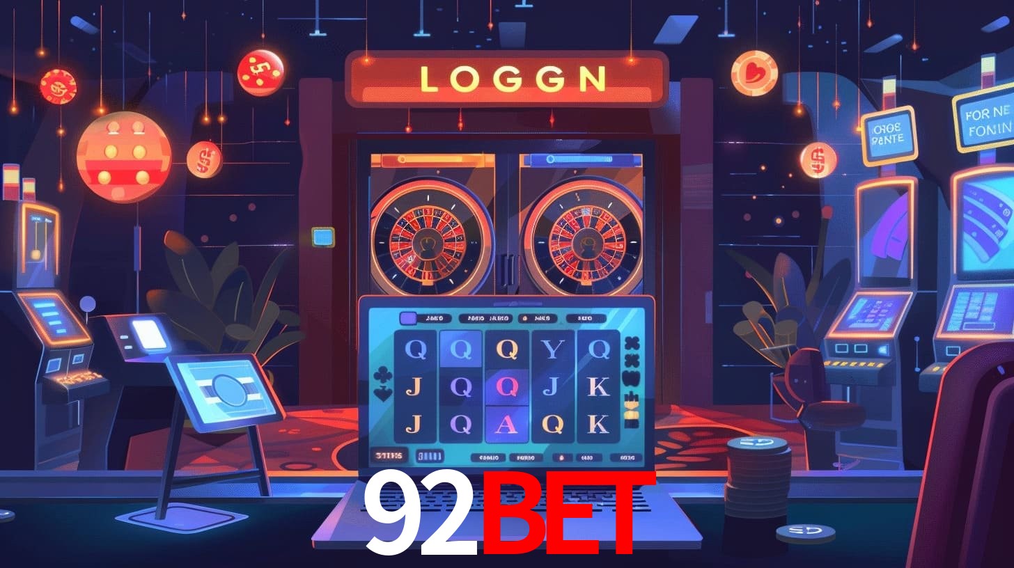 Benefícios da Conta 92BET