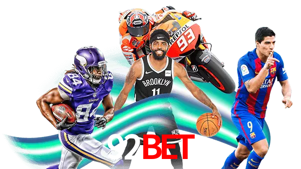 92BET