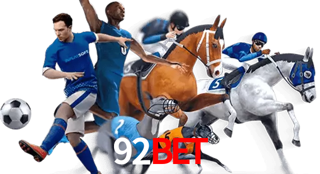 92BET