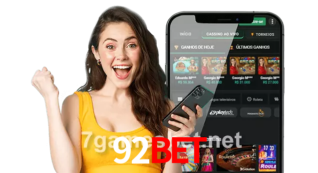 92BET