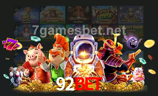 cassino 92BET